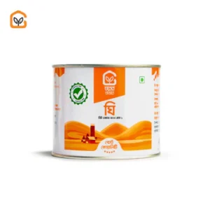 Gawa Ghee/গাওয়া ঘি (500 গ্রাম)