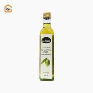 Organic-Extra-Virgin-Coconut-Oil / অর্গানিক-এক্সট্রা-ভার্জিন-কোকোনাট-অয়েল – 500 ml